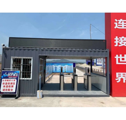 品牌案例展示