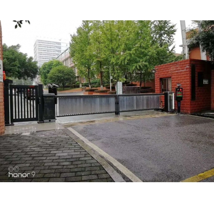 品牌案例展示